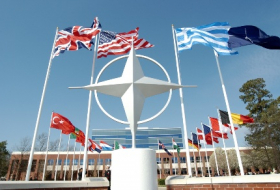 Milli mətbəximiz NATO-da
